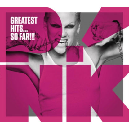 Trustfall & Truth About Love & Greatest Hits...So Far (3 Bonus Tracks)