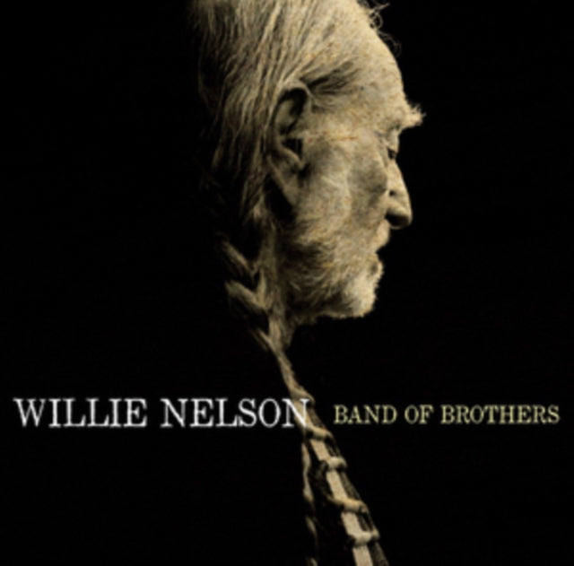 This CD is brand new.Format: CDMusic Style: CountryThis item's title is: Band Of BrothersArtist: Willie NelsonLabel: LegacyBarcode: 888430192126Release Date: 6/17/2014