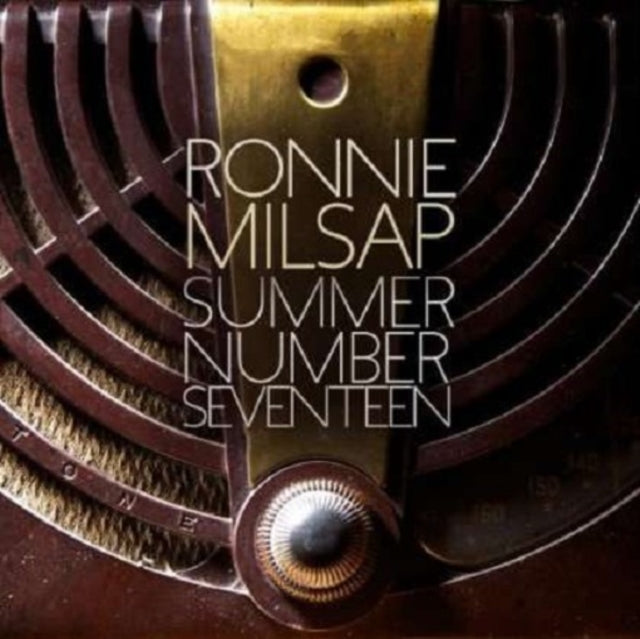 Summer Number Seventeen