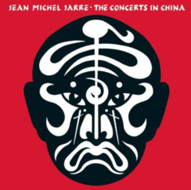 Product Image : This CD is brand new.<br>Format: CD<br>Music Style: Ambient<br>This item's title is: Les Concerts En Chine 198<br>Artist: Jean-Michel Jarre<br>Label: SONY MUSIC UK<br>Barcode: 888430247123<br>Release Date: 5/26/2014