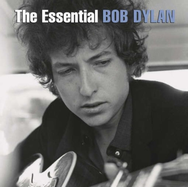 Mixing Up The Medicine & Bringing It All Back Home & Essential Bob Dylan