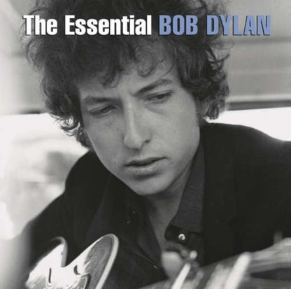 Mixing Up The Medicine & Bringing It All Back Home & Essential Bob Dylan