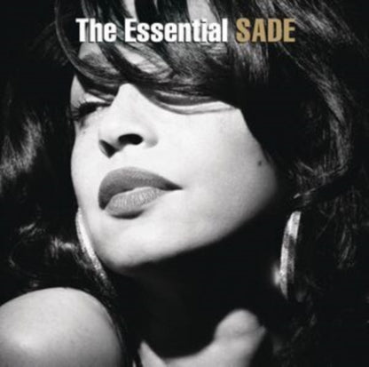 Essential Sade & Diamond Life