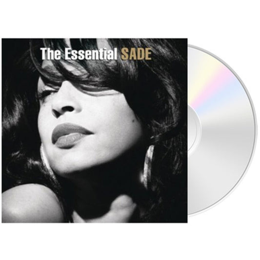 Essential Sade