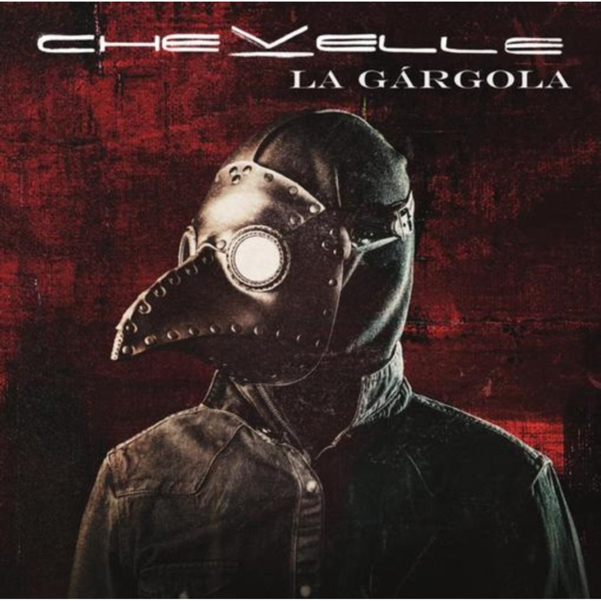 La Gargola & Vena Sera & Sci-Fi Crimes & This Type Of Thinking (Could Do Us In)