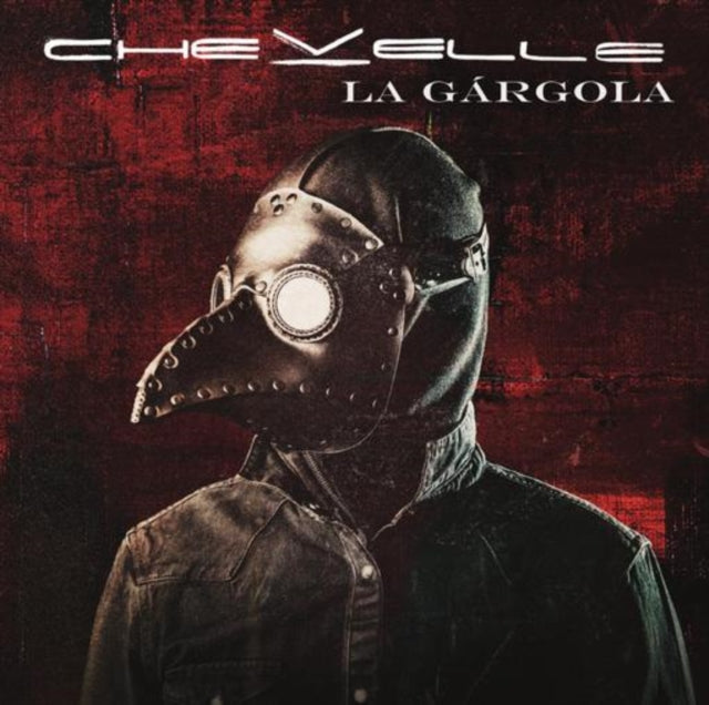 This is a 2 CD SKU bundle.
1.This CD is brand new.Format: CDMusic Style: AbstractThis item's title is: La GargolaArtist: ChevelleLabel: Beelzebub Möger PerduktionsBarcode: 888430362925Release Date: 4/1/2014
2.This CD is brand new.