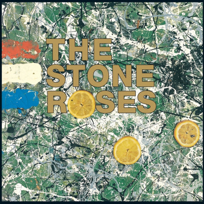 This is a 3 LP Vinyl SKU bundle.
1.This LP Vinyl is brand new.Format: LP VinylThis item's title is: Sally Cinnamon (Cream LP Vinyl) (Extremely Limited)Artist: Stone RosesBarcode: 5016681636815Release Date: 5/5/2023
2.This LP Vinyl is brand new.