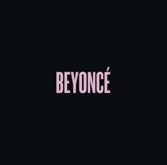 Beyonce - Beyonce - CD