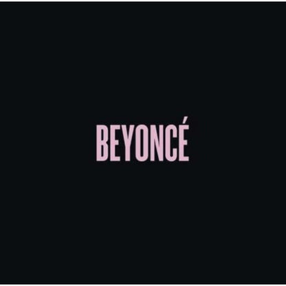Beyonce & Dangerously In Love & Lemonade (CD/DVD)