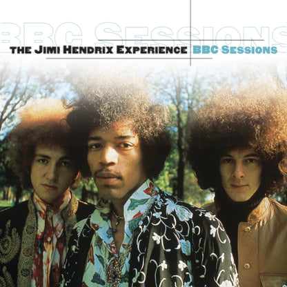 Live At Woodstock & Band Of Gypsys & Experience Hendrix: Best Of Jimi Hendrix & South Saturn Delta & Bbc Sessions