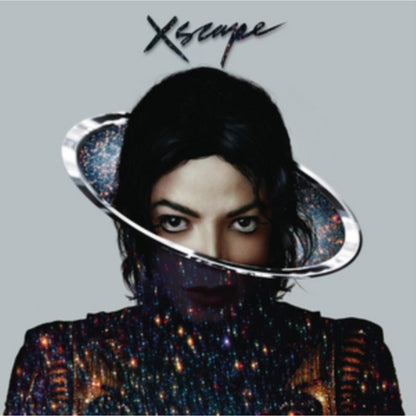 Xscape & Thriller