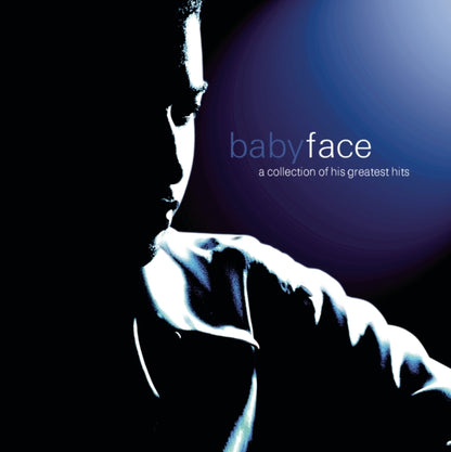 This is a 2 CD SKU bundle.
1.This CD is brand new.Format: CDThis item's title is: Collection Of His Greatest HitsArtist: BabyfaceLabel: SONY SPECIAL MARKETINGBarcode: 888430562820Release Date: 3/24/2014
2.This CD is brand new.