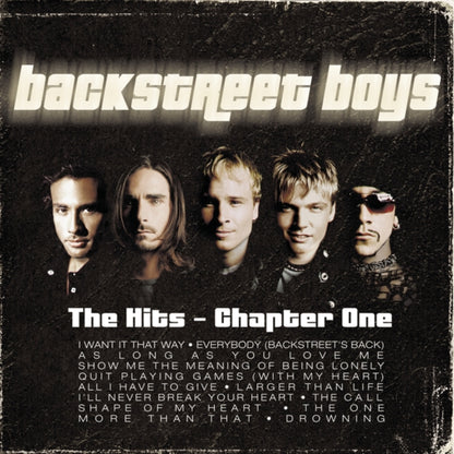 Hits: Chapter One & This Is Us