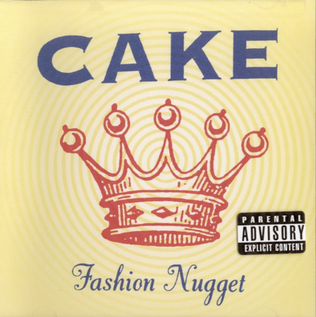 Comfort Eagle & Fashion Nugget & Prolonging The Magic