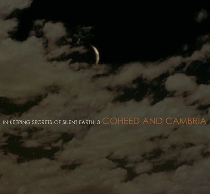 Father Of Make Believe (X) (New Entities Edition) & In Keeping Secrets Of Silent Earth: 3