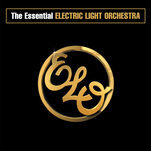Face The Music & Essential Electric Light Orchestra