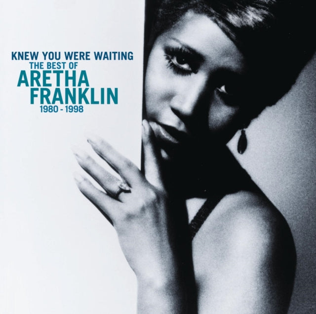 This CD is brand new.Format: CDThis item's title is: Knew You Were Waiting: Best Of Aretha FranklinArtist: Aretha FranklinLabel: SONY SPECIAL MARKETINGBarcode: 888430565128Release Date: 3/24/2014