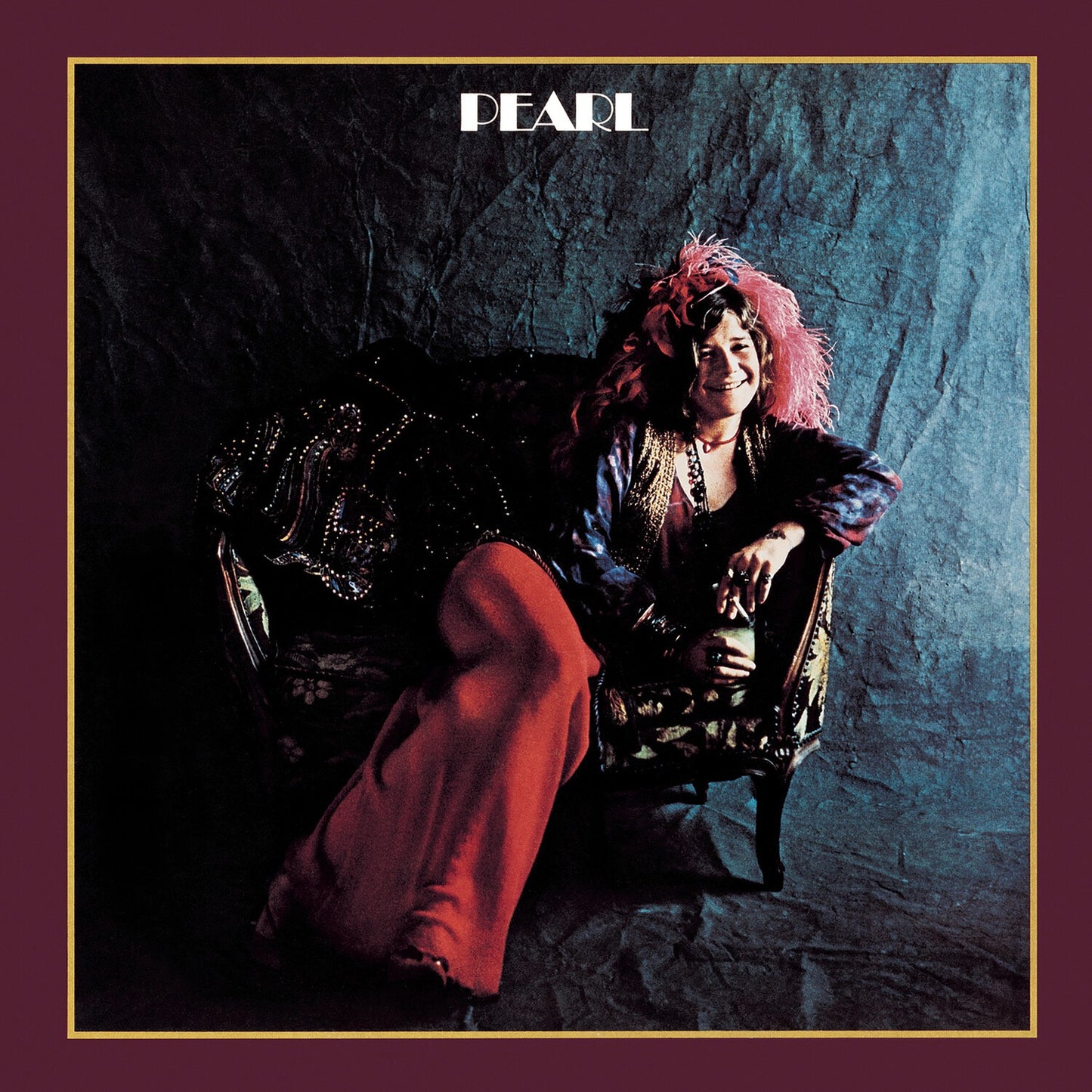 Essential Janis Joplin & Joplin In Concert & Pearl