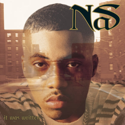 Stillmatic & God's Son & I Am & It Was Written