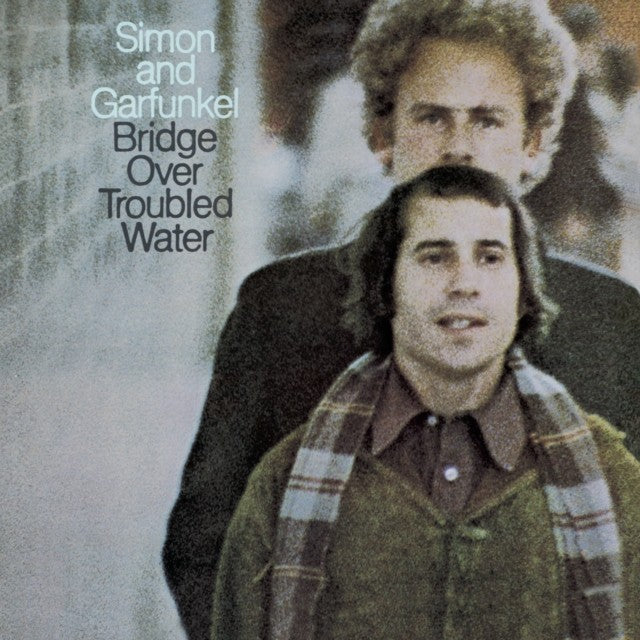 Bookends & Bridge Over Troubled Water & Playlist: Simon And Garfunkel's Greatest Hits