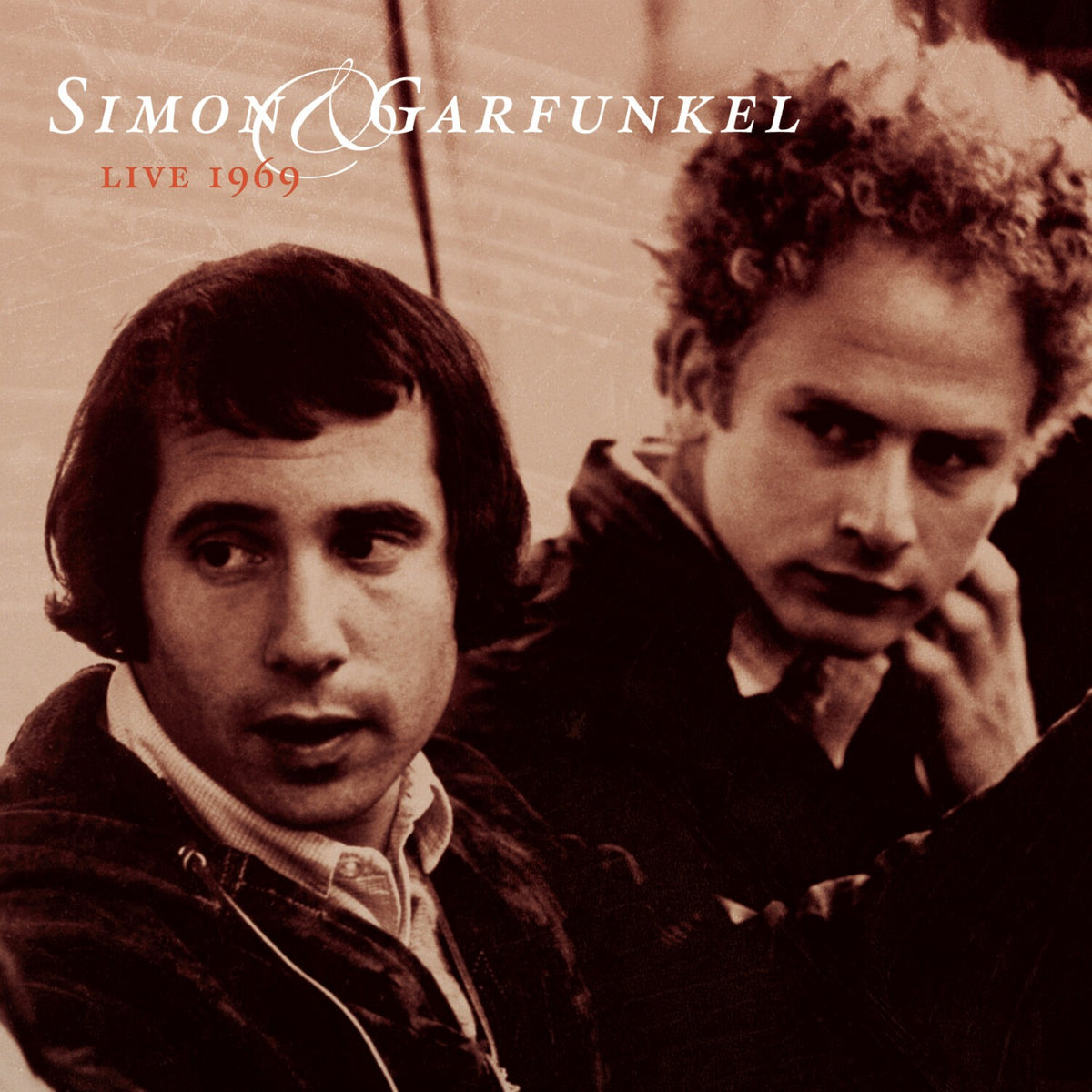 Best Of Simon & Garfunkel & Essential Simon & Garfunkel & Live 1969