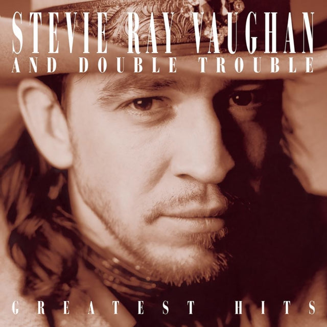 This CD is brand new.Format: CDMusic Style: Blues RockThis item's title is: Greatest HitsArtist: Stevie Ray VaughanLabel: SONY SPECIAL MARKETINGBarcode: 888430570429Release Date: 3/24/2014