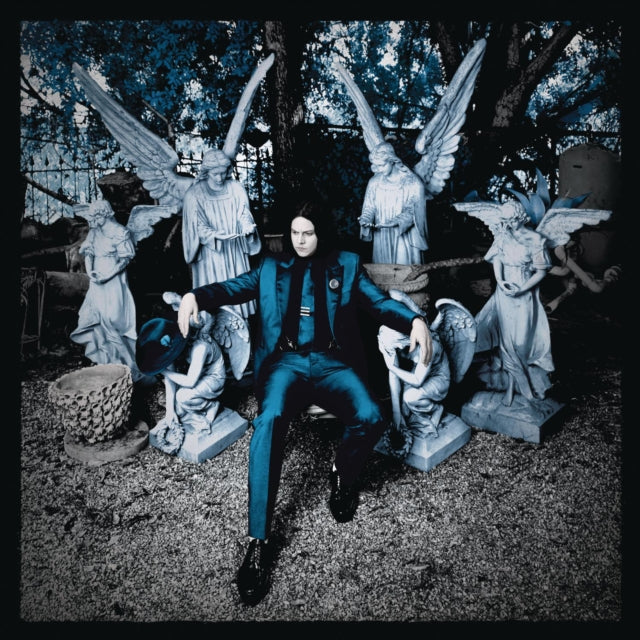 Lazaretto (180G)
