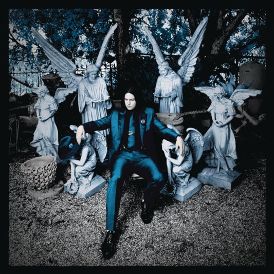 Lazaretto (180G)