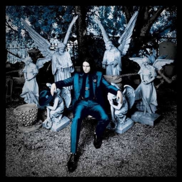 Lazaretto & Blunderbuss & Acoustic Recordings 1998-2016