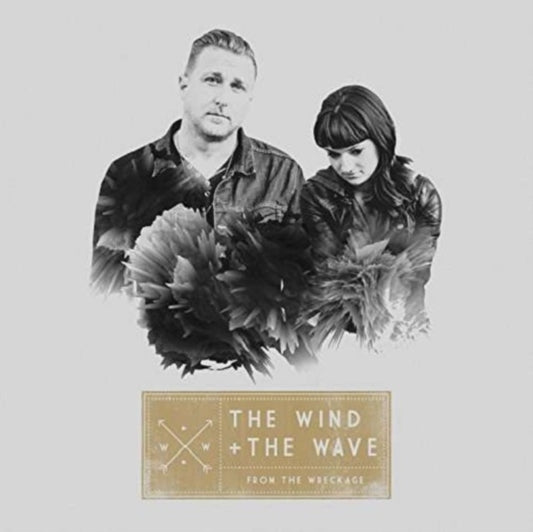 This CD is brand new.Format: CDMusic Style: LeftfieldThis item's title is: From The WreckageArtist: Wind & The WaveLabel: EQ RecordingsBarcode: 888430695627Release Date: 8/5/2014