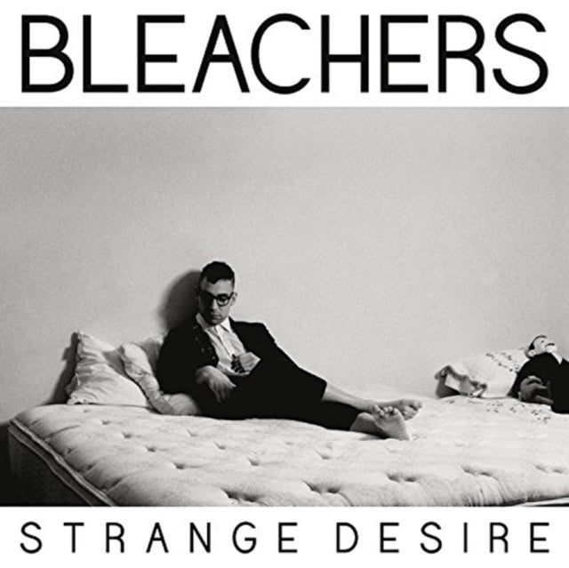 This CD is brand new.Format: CDMusic Style: Alternative RockThis item's title is: Strange DesireArtist: BleachersLabel: RCA RECORDS USBarcode: 888430716629Release Date: 7/15/2014