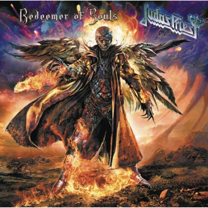 Painkiller & Redeemer Of Souls