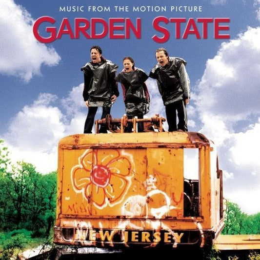 Garden State Ost (2LP/180G/Dl Card)