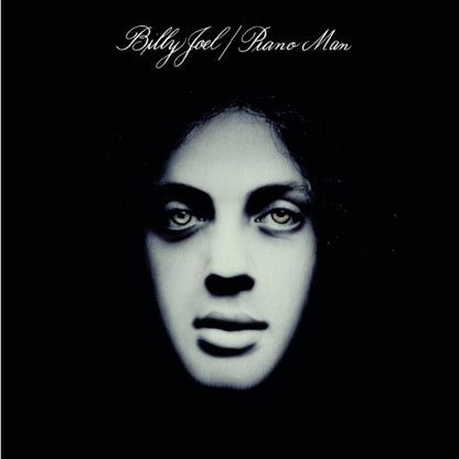 Stormfront & Hits & Piano Man