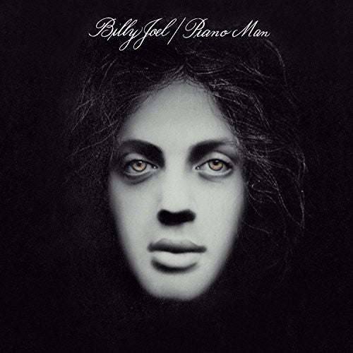 Songs In The Attic & Stormfront & Hits & Glass Houses & Piano Man
