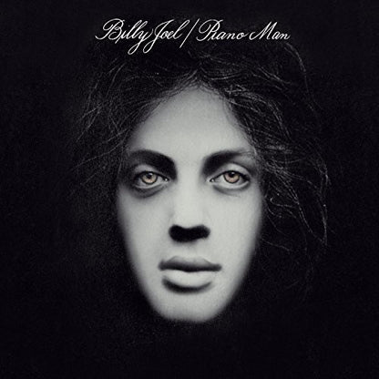 Songs In The Attic & Stormfront & Hits & Glass Houses & Piano Man