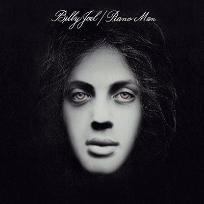 Essential Billy Joel & Stormfront & River Of Dreams & Hits & An Innocent Man & Piano Man