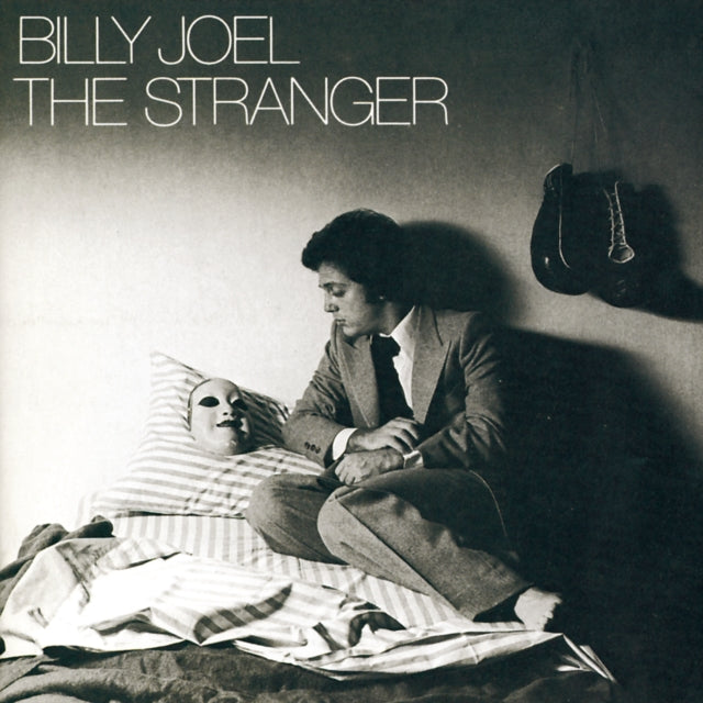 Billy Joel - Stranger - CD