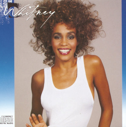 Whitney & Whitney Houston Live: Her Greatest Performances