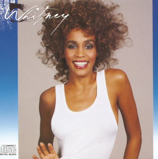 This CD is brand new.Format: CDMusic Style: Synth-popThis item's title is: WhitneyArtist: Whitney HoustonLabel: SONY SPECIAL MARKETINGBarcode: 888430772229Release Date: 4/13/2014