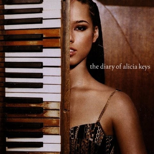 Diary Of Alicia Keys