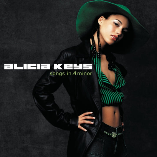 Diary Of Alicia Keys & Here (Pa) & Songs In A Minor