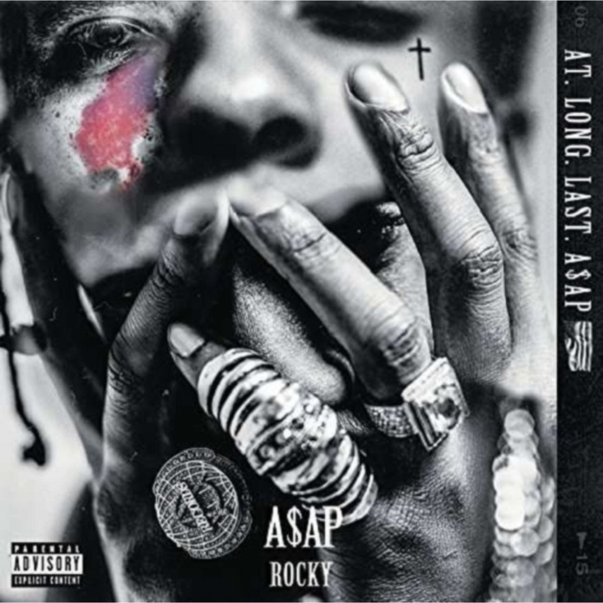 At Long Last Asap (Pa/2LP/150G/Dl Card)