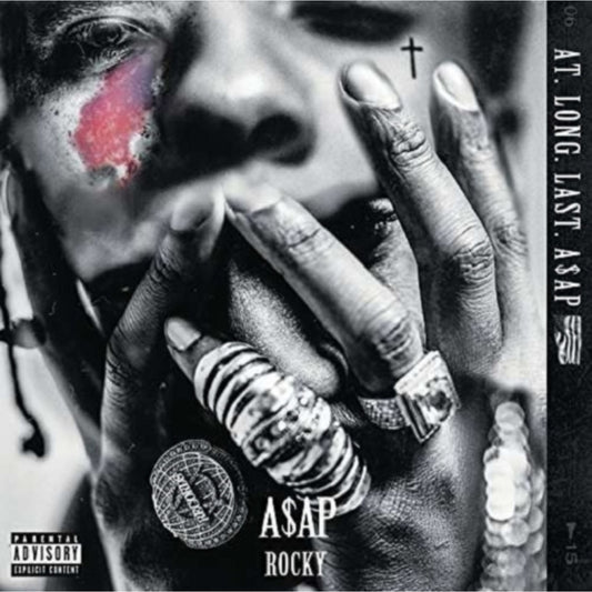 At Long Last Asap (Pa/2LP/150G/Dl Card)