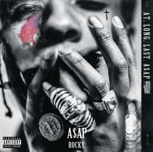 This CD is brand new.Format: CDMusic Style: ExperimentalThis item's title is: At.Long.Last.Asap (Exp)Artist: Asap RockyLabel: RCA RECORDS USBarcode: 888430777521Release Date: 5/26/2015