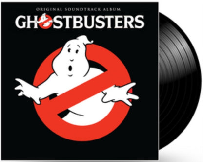 This LP Vinyl is brand new.Format: LP VinylMusic Style: Modern ClassicalThis item's title is: Ghostbusters OstArtist: Various ArtistsLabel: LEGACYBarcode: 888430828711Release Date: 7/29/2014
