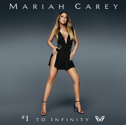Here For It All & Music Box & No.1 To Infinity