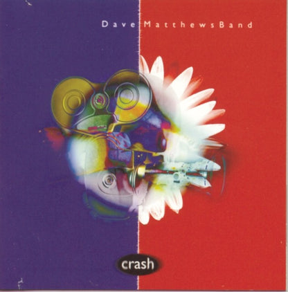 Big Whiskey & The Groogrux King & Crash & Under The Table And Dreaming
