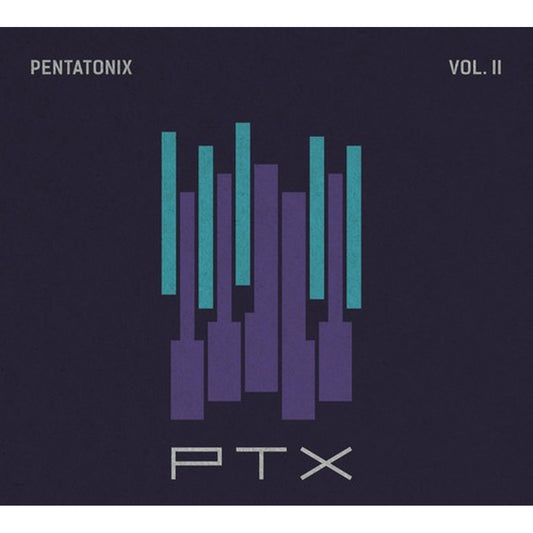 Ptx Vol.2