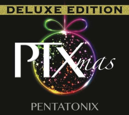 Ptxmas (Deluxe Edition) & That's Xmas To Me (Deluxe Edition)